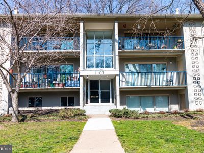 1103 Primrose Ct APT 303, Annapolis, MD, 21403