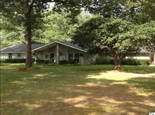 2464 Stubbs Vinson Rd, Monroe, LA 71203