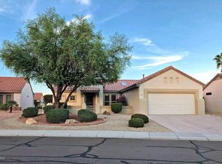 20327 N Wildflower Dr, Surprise, AZ 85374