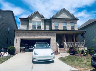 447 Cabin River Rd, Lilburn, GA 30047