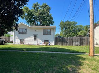 924 26th Ave, Council Bluffs, IA 51501