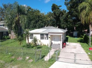 9806 N 11th St, Tampa, FL 33612