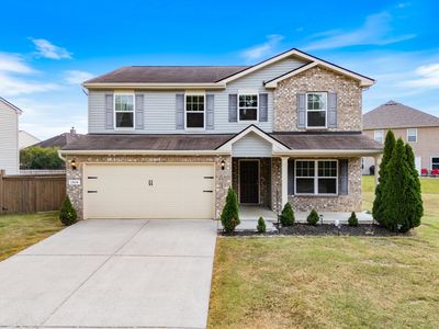 1504 Rockwood Ln, Lebanon, TN, 37087