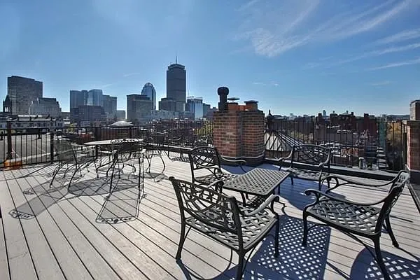 259 Beacon St #32 — Photo 17