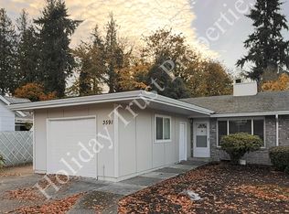 3591 Lorne St SE, Tumwater, WA 98501