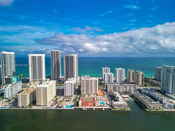2nd image of 1865 S Ocean Dr APT 16B