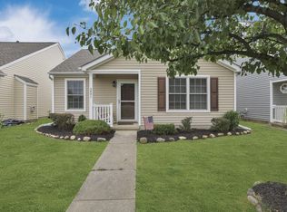 3991 Shannon Green Dr #152, Canal Winchester, OH 43110