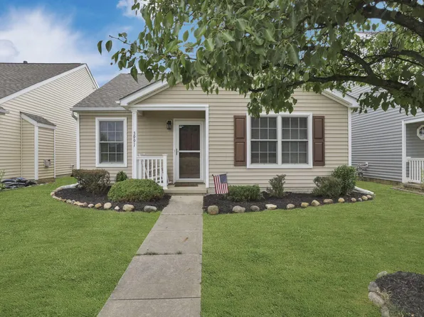 3991 Shannon Green Dr #152, Canal Winchester, OH 43110