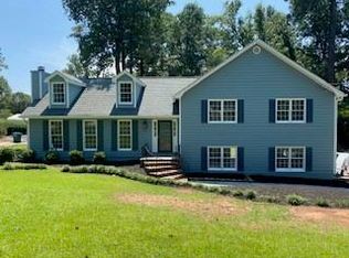 5146 Belvedere Dr, Stone Mountain, GA 30087