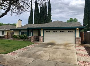 4008 Hennings Dr, Modesto, CA 95356