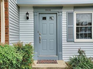 2836 S Meade St, Arlington, VA 22206