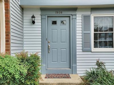 2836 S Meade St, Arlington, VA, 22206