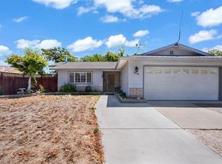 3828 Moorea Dr, Modesto, CA 95356