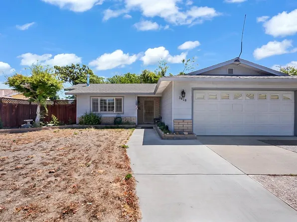 3828 Moorea Dr, Modesto, CA 95356