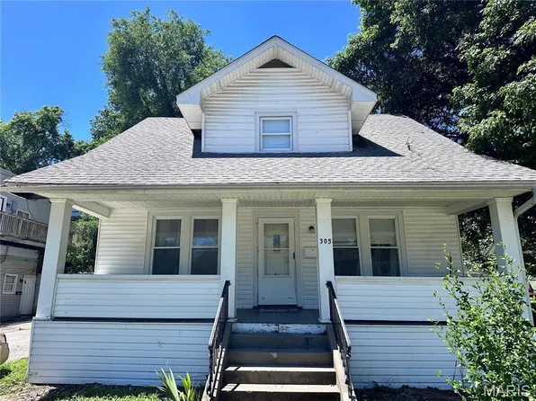 305 Grand Ave, Hannibal, MO 63401