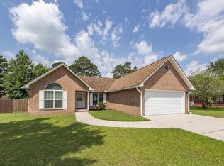 102 Crystal St, Goose Creek, SC 29445