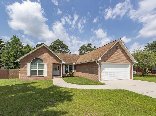 102 Crystal St, Goose Creek, SC 29445