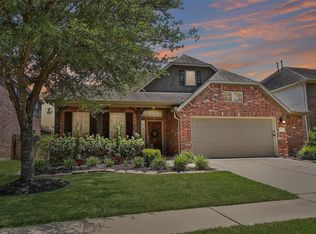 21730 Marle Point Ct, Spring, TX 77388