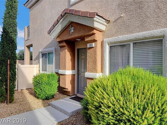 2nd image of 9480 Thunder Sky St Unit 103