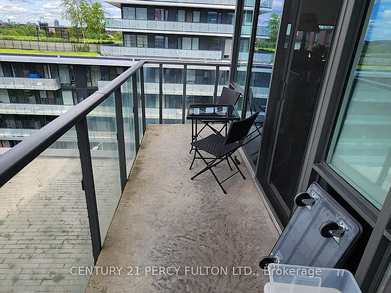 455 Front St E #S601 — Photo 4