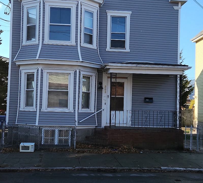1st image of 503 Bolton St #2