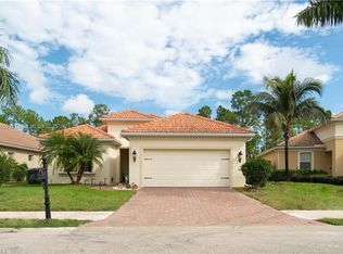 14507 Manchester Dr, Naples, FL 34114
