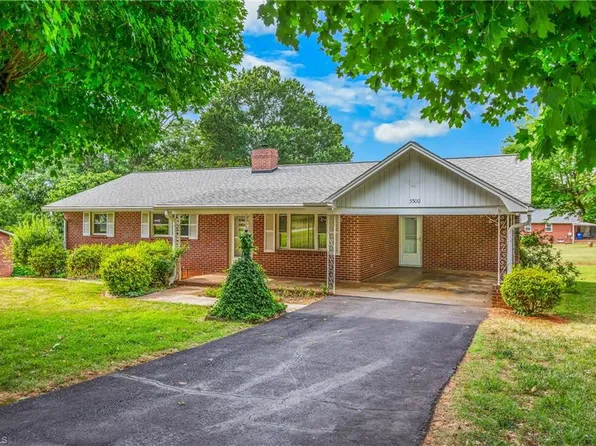 5500 Rozianna Dr, Winston Salem, NC 27106