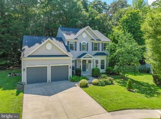 7144 Fir St, Easton, MD 21601