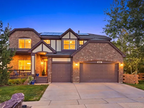 8619 Ellis Court, Arvada, CO 80005