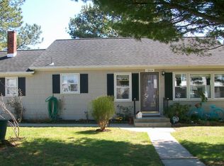 12604 Torquay Rd, Ocean City, MD 21842