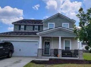 2 Symphony Ct, Pooler, GA 31322