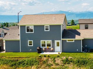 2173 Excalibur Way, Sheridan, WY 82801
