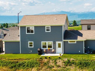 2173 Excalibur Way, Sheridan, WY, 82801