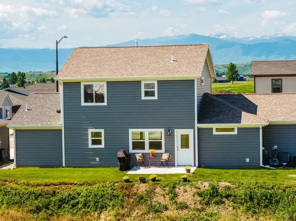 2173 Excalibur Way, Sheridan, WY 82801