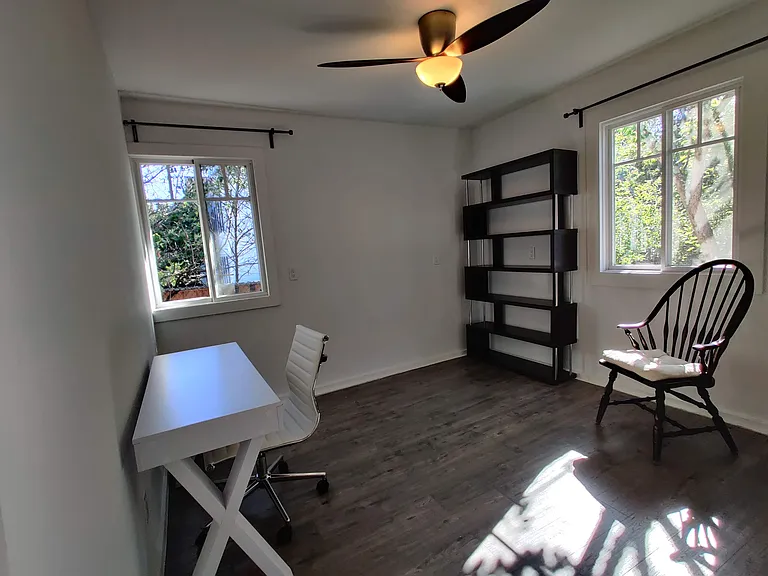 Office or bedroom 2