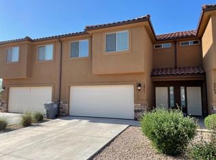 3961 W Bella Vista Dr, Santa Clara, UT 84765