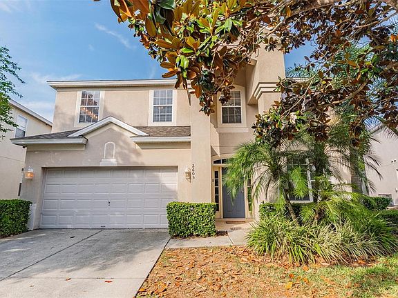 2603 Daulby St, Kissimmee, FL 34747 | Zillow