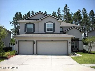 46 MOLASSES Court, Saint Johns, FL, 32259