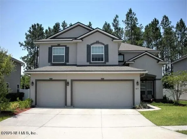 46 MOLASSES Court, Jacksonville, FL 32259