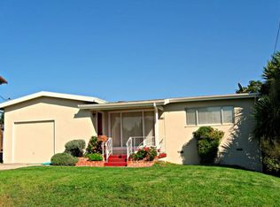 18112 Apricot Way, Castro Valley, CA