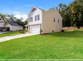 1635 Commendable Ct, Lexington, SC 29073