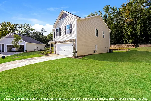 266 Bent Holly Dr Photo 1