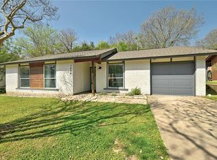 7404 Lunar Dr, Austin, TX 78745