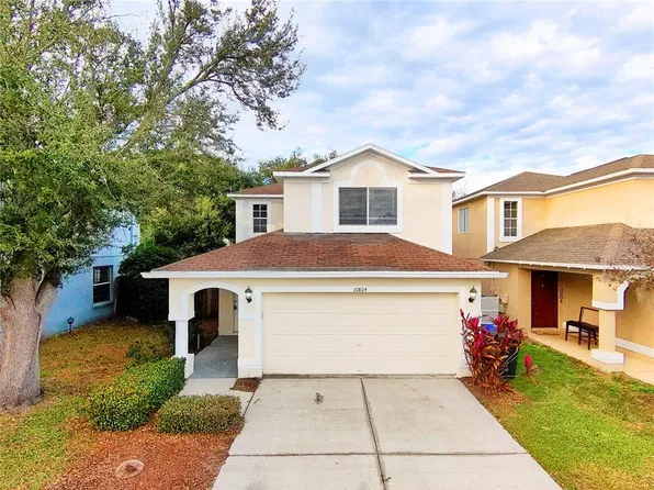 10804 Wrigley Ct, Riverview, FL 33579