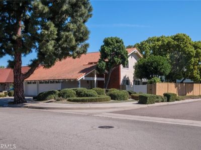 19140 Albert Ave, Cerritos, CA, 90703