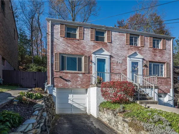 798 Cooke Dr APT A, Pittsburgh, PA 15234