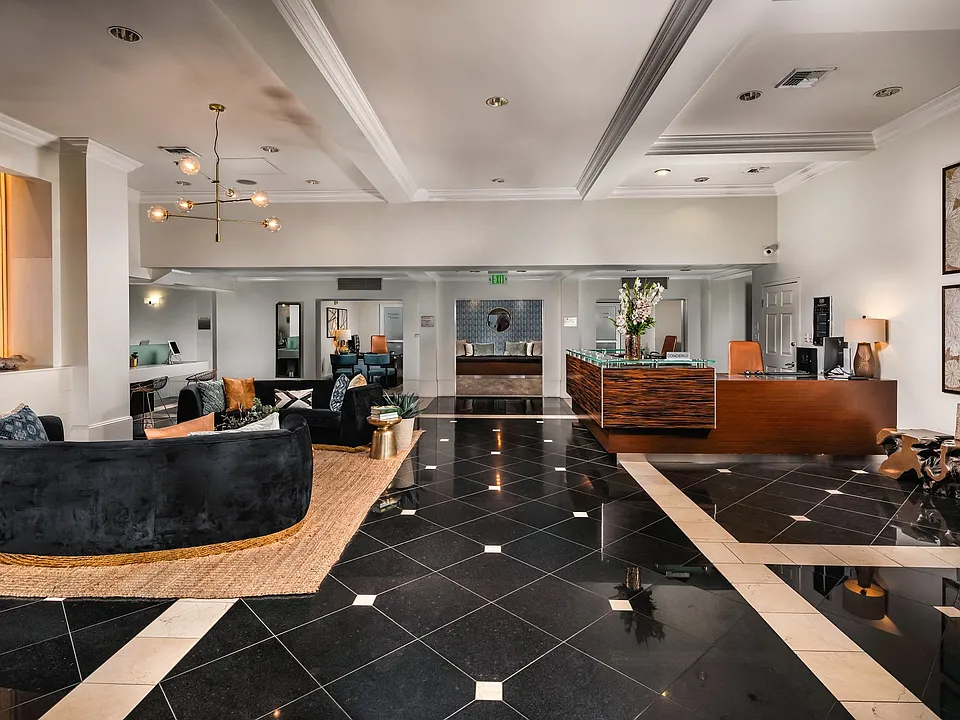 Lobby 2