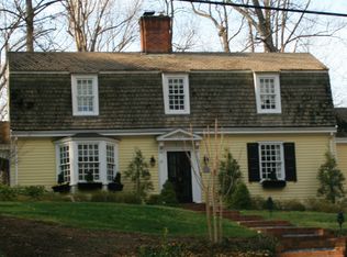 108 College Rd, Henrico, VA 23229