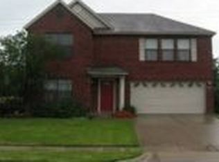 6613 White Oaks Ln, Frisco, TX 75035