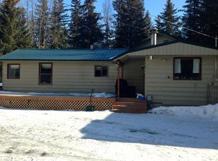 12007 Old Exit Glacier Rd, Seward, AK 99664